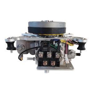 GX-2升级智能无人机游侠-扩展器效率提高15% 长飞行3.5H无人机混合发动机一键式启停 - Product Image 4