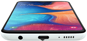 Vente en gros de téléphones intelligents bon marché pour Samsung <span class=keywords><strong>Galaxy</strong></span> A20 <span class=keywords><strong>A20e</strong></span> A20s, téléphones portables d'occasion - Product Image 6