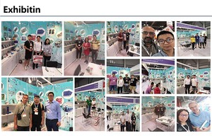 14 năm pcba dịch vụ RC máy bay phát triển ánh sáng Android TV Box Hoverboard PCB nhà sản xuất lắp ráp bay không người lái <span class=keywords><strong>3D</strong></span> máy in Loa pcba - Product Image 4