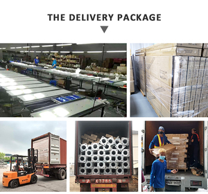 En iyi Qualtty IP65 anma açık güneş sokak ışığı pili enerjili 60w/80w/100w/150w güneş yol kullanımı için LED lamba - Product Image 6