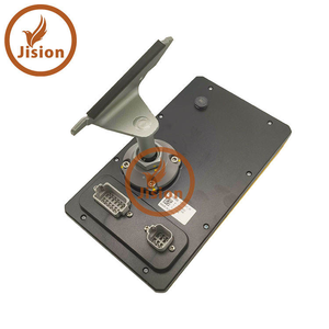 Comparación 14783822 14783822 Monitor de excavadora aplicable a piezas de excavadora EC250E EC950E - Product Image 2