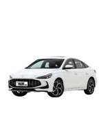 Auto Chino MG 5 2025 2026 con Volante a la Izquierda, Motor de Gasolina 180DVVT CVT, MG5 Nuevo, Superventas