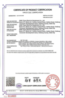 Prix d'usine Chine YIYUE Transformateur de puissance Flyback toroïdal à trois alliages amorphe 250KVA-2000KVA de type sec auto-refroidi SCB