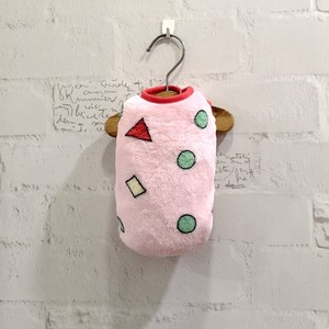Chaleco para Mascotas, Franela, Informal, para Perros y Gatos, Ropa Cálida de Invierno, Talla Grande - Product Image 5