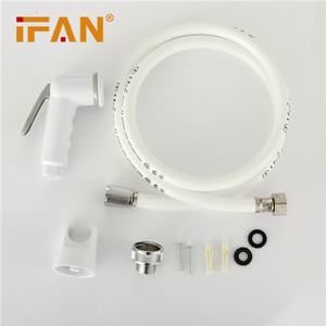 Набор распылителя для биде, 1,5 м - Product Image 5