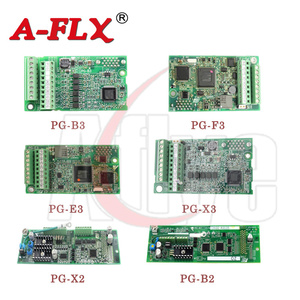 Ascenseur Ascenseurs Inverter Drive Pg Card Pg-b2 Pg-b3 Pg-f3 Pg-e3 Pg-x2 Pg-x3 - Product Image 2
