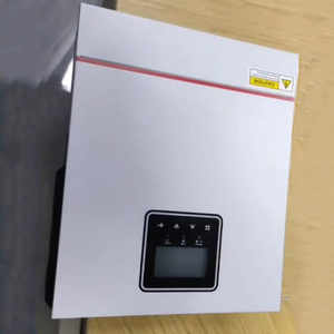 Low Frequency Power <b>Converter</b> 8KW DC/AC Split Phase Off-Grid Charger With Transformer 400V Output <b>Voltage</b> AEP-8KS48P3 Off Grid I - Product Image 4