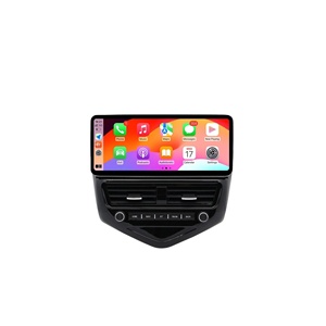 สำหรับหน้าจอ Android Auto Carplay รุ่นปี 08-15 ชุดติดตั้งบนแผงหน้าปัดรถยนต์ พร้อมระบบนำทาง กล้อง 360 องศา และวิทยุ FM สเตอริโอ - Product Image 1