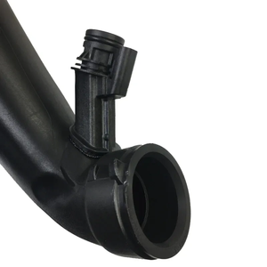 Tube de turbocharge nouveau couvercle anti-poussière de conduit d'air pour BMW <span class=keywords><strong>Mini</strong></span> <span class=keywords><strong>Cooper</strong></span> <span class=keywords><strong>S</strong></span> R55 <span class=keywords><strong>R56</strong></span> R57 13717627501 13717607778 tuyau d'<span class=keywords><strong>admission</strong></span> - Product Image 3