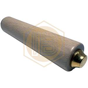 Manopola per Rubinetto in Legno Rustico - Product Image 2