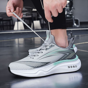 Giày thể thao nam kiểu dáng giản dị, giá rẻ, giày chạy bộ - Product Image 6