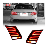 DFLA Auto Parts Wholesale untuk Mercedes-Benz E-class 2014 W212 Lampu Belakang Inter Tail Lights 2014-2015 2129060303/2129060403