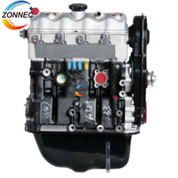 RAND-motor para coche, nuevo motor de 1,0 L para wuling dfsk