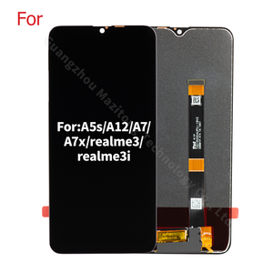 หน้าจอ LCD สำหรับโทรศัพท์มือถือ <span class=keywords><strong>Oppo</strong></span> A5s/A12/<span class=keywords><strong>A7</strong></span>/A7x/realme3/realme3i - Product Image 3
