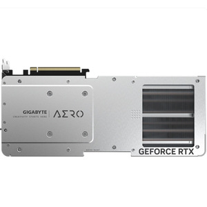 Carte graphique GeForce RTX <span class=keywords><strong>4090</strong></span> Vents 3X E OC 24 Go GDDR6X PCI Express avec 8 Go de mémoire vidéo, chipset gaming, ventilateur pour ordinateur de bureau - Product Image 4