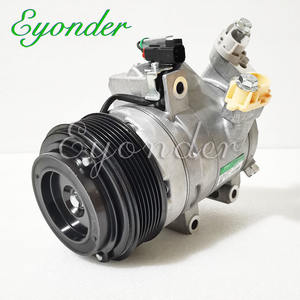 Compressore AC per Ford RANGER TKE 2.2 <span class=keywords><strong>3.2</strong></span> 4x4 TDCi 1885682 2040822 EB3B19D629BB EB3B19D629DA EB3B19D629DB EB3B-19D629-DB - Product Image 2