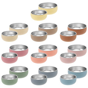 2 шт., Детские чаши из нержавеющей стали - Product Image 2