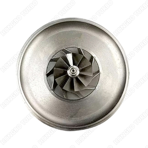 Turbocompresor RHF4 6460960699 para <span class=keywords><strong>Mercedes</strong></span>-<span class=keywords><strong>Benz</strong></span> equipado con el motor OM646.982 OM646DE22LA - Product Image 6
