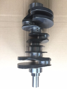 เพลาข้อเหวี่ยงสําหรับมิตซูบิชิDebonair Delica Diamante <span class=keywords><strong>Galant</strong></span> Pajero Mighty Max Sigma 6g72 3.0Lเพลาข้อเหวี่ยง - Product Image 3