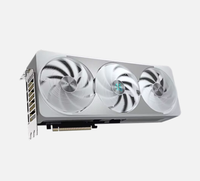 GIGABYTE RTX 5070 AERO OC 12G GDDR7 New MXM Fan Video Card for Desktop PC Gaming