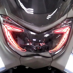 <span class=keywords><strong>Nouveauté</strong></span> haute qualité vente en gros <span class=keywords><strong>moto</strong></span> refit accessoires clignotant feux avant pour <span class=keywords><strong>yamaha</strong></span> nmax155 - Product Image 3