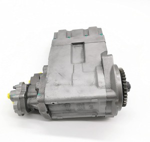 ปั๊มหัวฉีดน้ำมันเชื้อเพลิง 319-0677 C9 3190677 สำหรับรถขุด E330D - Product Image 3