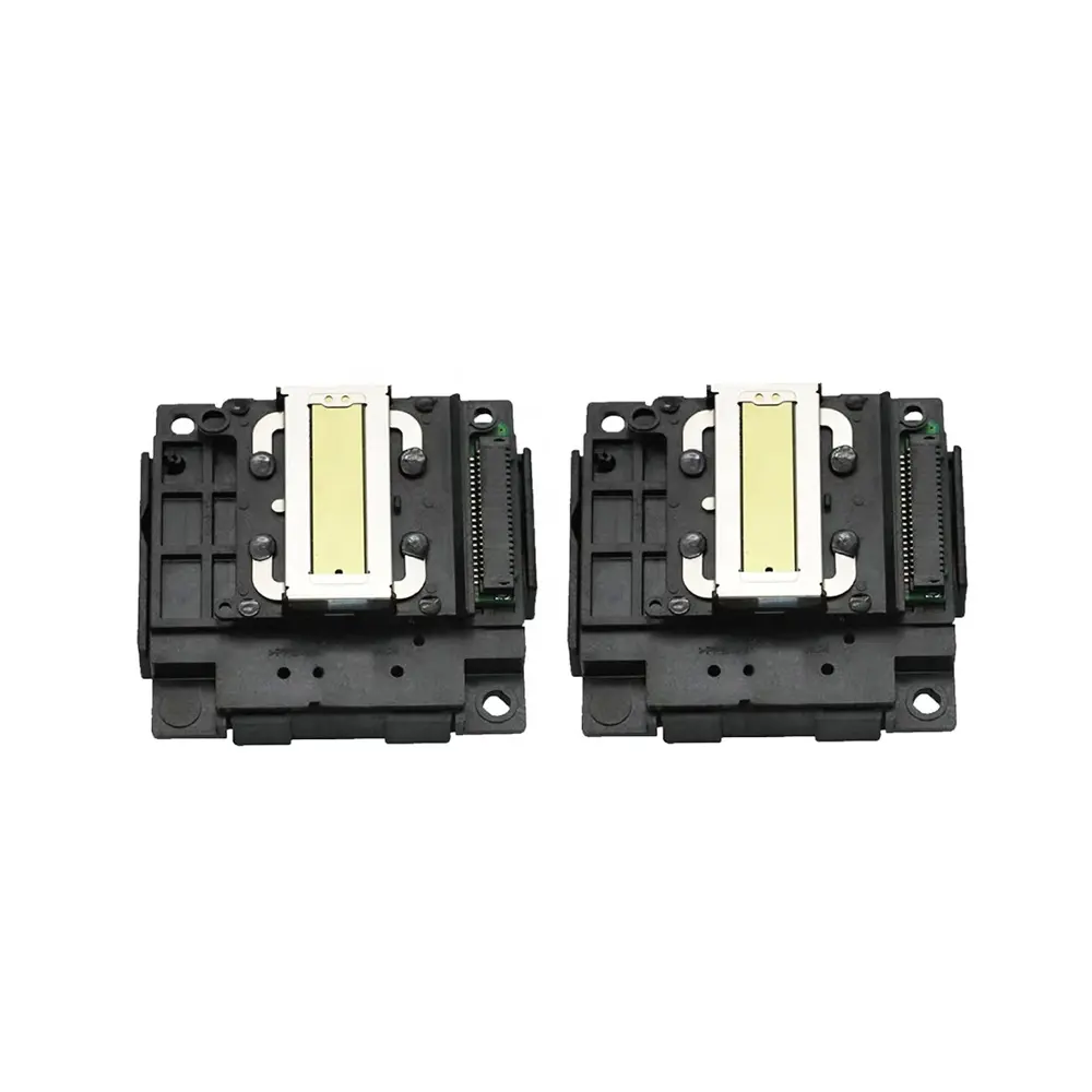 Печатающая головка для Epson, часть струйного принтера, L3100, L3110, L4150, L4156, L220, L210, XP240, XP245, FA04000, FA04010, Заводская Продажа