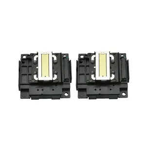 Fabrika satış baskı kafası için Epson L3100 L3110 L4150 L4156 L220 L210 XP240 XP245 baskı kafası FA04000 FA04010 mürekkep püskürtmeli yazıcı parçası