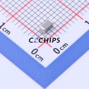 Condensateur SMD (MLCC) C1206N472J501TEF 1206 4,7nF 500V NP0 - Product Image 1