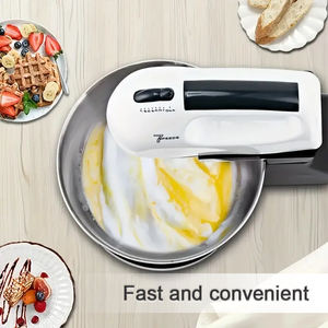 Robot pâtissier électrique planétaire multifonctionnel pour la pâtisserie, la pâte à gâteau et autres ingrédients – Appareil de cuisine domestique très populaire - Product Image 4