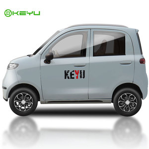 KEYU Voiture <span class=keywords><strong>électrique</strong></span> à grande vitesse 80/KM, mini voiture <span class=keywords><strong>électrique</strong></span>, mini voitures <span class=keywords><strong>électrique</strong></span>s pour adultes, véhicule, mini voiture <span class=keywords><strong>électrique</strong></span> chinoise - Product Image 4