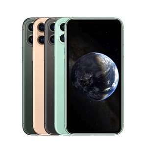 สมาร์ทโฟนปลดล็อคคุณภาพสูงเกรด A,โทรศัพท์มือถือ64GB 128GB 256GB 512GB สำหรับ Iphone 11 11pro 11Promax - Product Image 6