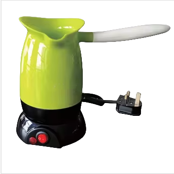 Mini Turkish Coffee Kettle Water Kettle Electric Home Coffee Maker