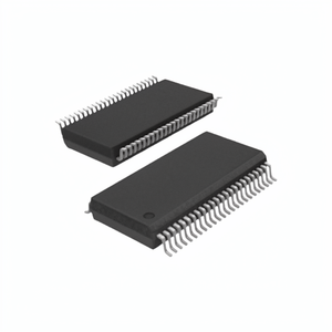 6V49205APAG8 Clock Timing Electronic Chips Component 48 TFSOP Original - Product Image 1