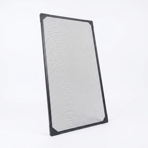 XFD Zanzariera a Molla Elastica Moderna e Minimalista per Prevenzione Zanzare, Uso Alberghiero, Realizzata in Fibra di Vetro - Product Image 5