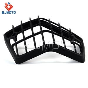 Griglie di copertura per indicatori di direzione per tutte le Vespa PX Range e <span class=keywords><strong>LML</strong></span> <span class=keywords><strong>Star</strong></span> - Product Image 6