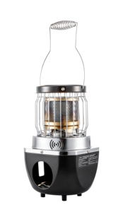 <span class=keywords><strong>Estufa</strong></span> Magnética de <span class=keywords><strong>Gas</strong></span> para Acampar en Invierno, Calentador Portátil de <span class=keywords><strong>Butano</strong></span>, <span class=keywords><strong>Estufa</strong></span> de Aislamiento Térmico para Exteriores - Product Image 3