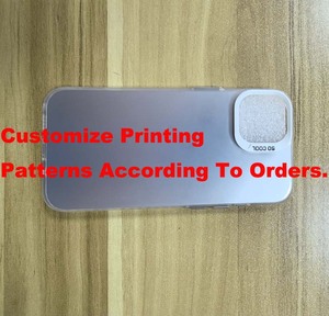 Nice <span class=keywords><strong>Market</strong></span> Printing Galvanizado Silver Key TPU PC Funda para teléfono móvil para <span class=keywords><strong>Iphone</strong></span> 8 Xr Xs <span class=keywords><strong>Max</strong></span> 11 12 <span class=keywords><strong>13</strong></span> 14 15 16 17 Air - Product Image 5