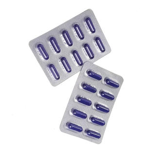 อาหารเสริมสมุนไพรธรรมชาติ, เครื่องกระตุ้นพลังงานชาย, แคปซูลพลังงาน - Product Image 3