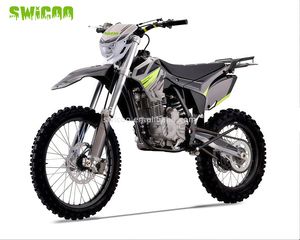 Motocicleta Todoterreno de 4 Tiempos y 5 Velocidades, Motocross, Pit Bike, para Adultos, Personalizable - Product Image 3