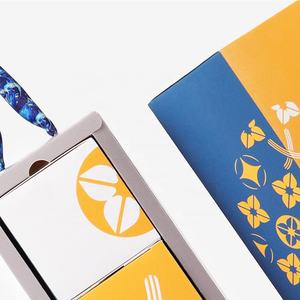 Boîte cadeau de recyclage de capsules <span class=keywords><strong>Nespresso</strong></span> avec chambre de collecte intégrée Solutions de café éco-conscientes Trackers de recyclage personnalisés - Product Image 6