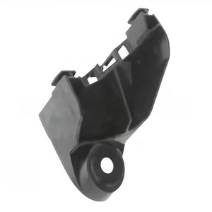 Soporte de Parachoques Trasero FUXUAN Compatible con Toyota CHR 2018, Soporte de Parachoques Trasero OE: L:52563-F4020 <span class=keywords><strong>R</strong></span>:52562-F4020 - Product Image 3