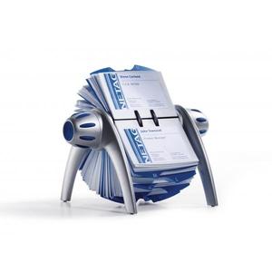 DURABLE - 2417-01 VISIFIX® FLIP rotary <b>desk</b> filing <b>cabinet</b> - EAN 4005546206356 ORGANIZATION AND FILING PRODUCTS - Product Image 3