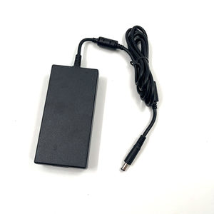 Chargeur d'alimentation pour ordinateur portable original en promotion 19,5 V 9,23 A 180 W – Remplacement pour adaptateur secteur Dell Alienware - Product Image 4