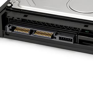 ฮาร์ดดิสก์ไดรฟ์สำหรับองค์กร P23449-B21 SAS 12Gb/s ความจุ 6TB ขนาด 3.5 นิ้ว 7200RPM LFF HDD สำหรับจัดเก็บข้อมูลเซิร์ฟเวอร์ - Product Image 3