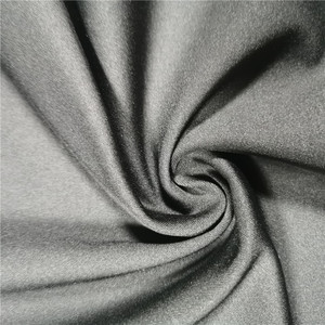 Fábrica al por mayor 300gsm <span class=keywords><strong>neopreno</strong></span> Scuba poliéster microfibra capa de aire tela para ropa deportiva traje de baño estilo liso para ropa - Product Image 3