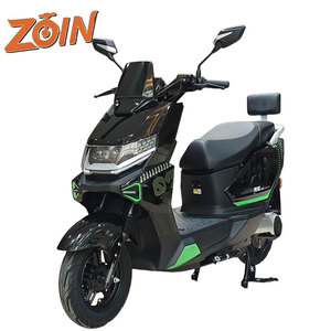 Trottinette Électrique Haute Puissance 1200W à Grande Autonomie (80 km) <span class=keywords><strong>pour</strong></span> la Vente en Gros – Moto Électrique Sportive Personnalisée <span class=keywords><strong>pour</strong></span> Trajets Urbains - Product Image 4