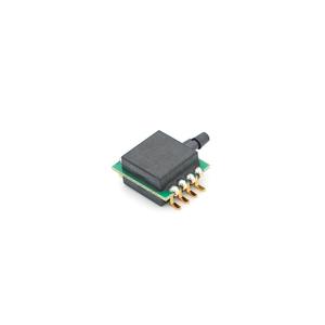 GZP194 工業用マイクロmV出力圧力センサーブロック差圧センサー（200kPa） - Product Image 1