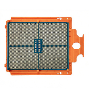 ซีพียู Threadripper PRO 7965WX โปรเซสเซอร์ 350W แคช 128MB 24 คอร์ 4.2GHz-5.3GHz 48 เธรด sTR5 ซ็อกเก็ต DDR5 สำหรับเซิร์ฟเวอร์เวิร์กสเตชัน - Product Image 2