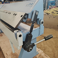Machine W-610 de dossier de cintrage de frein de casserole et de boîte de main W1.0 * 610A